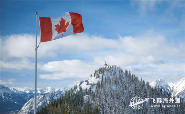 去加拿大留学好不好？全球10佳留学国家排行榜第二！