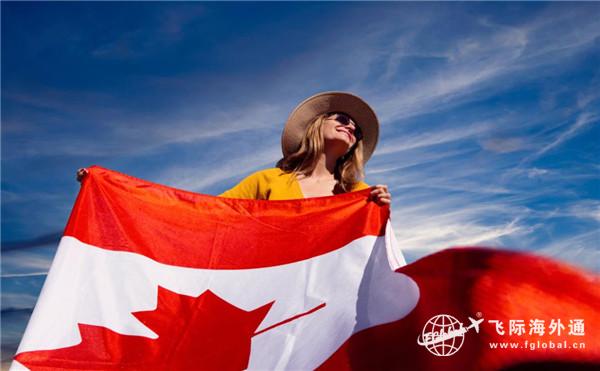 加拿大移民最新消息：加拿大移民数据分享！