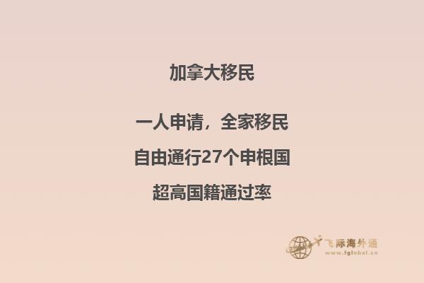 加拿大各省投资移民汇总，本篇文章搞定一切！