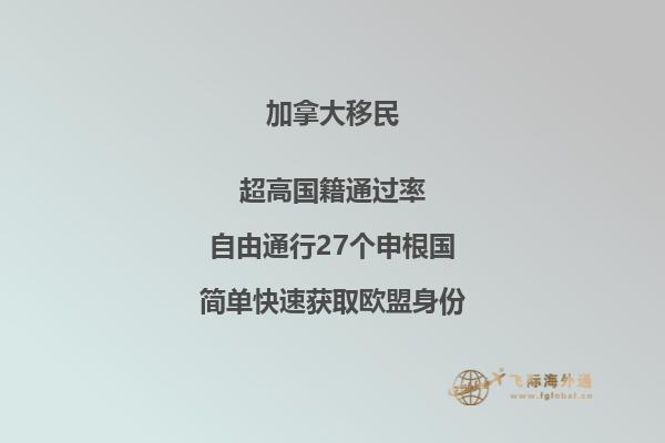 魁省移民配额不减反增,这些投资移民条件要知道!