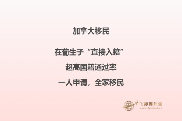 加拿大枫叶卡误区,申请人可不要犯这些错误!