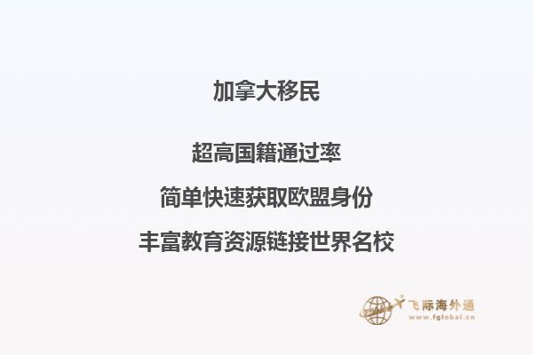 美国绿卡和加拿大枫叶卡区别，三分钟带你看完！
