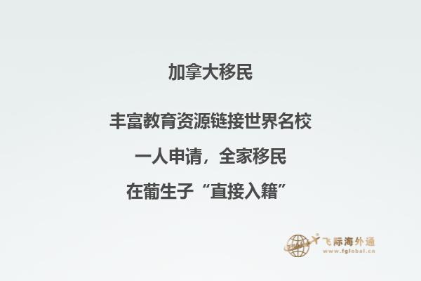 加拿大BC省移民攻略