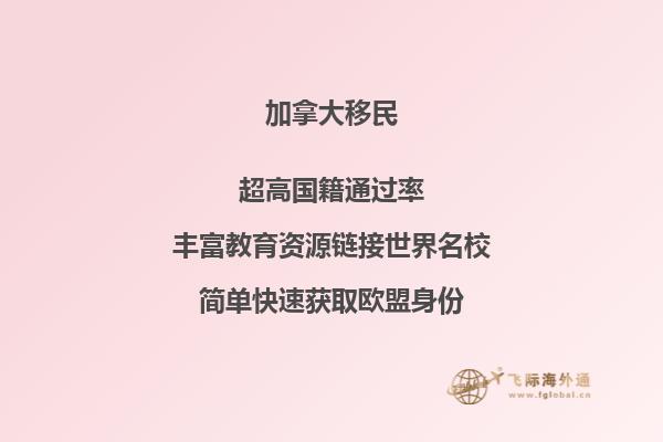 加拿大BC省移民攻略