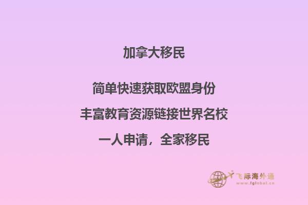 最受欢迎的加拿大留学专业，这些专业更好！
