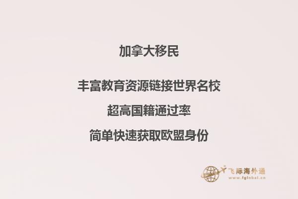 加拿大安省雇主担保移民费用，非常省钱的移民项目！