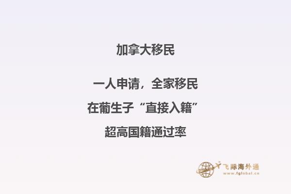 加拿大技术移民政策