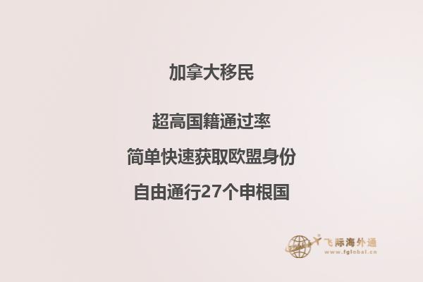 移民加拿大改善子女教育  　