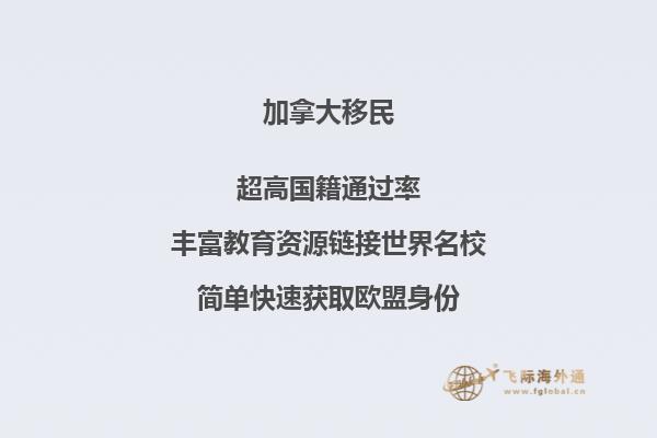 加拿大团聚移民是什么，如何才能团聚移民加拿大？