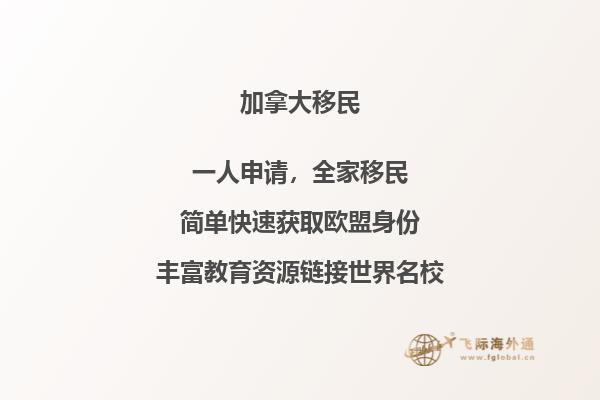 加拿大留学双录取是什么,优势是什么?