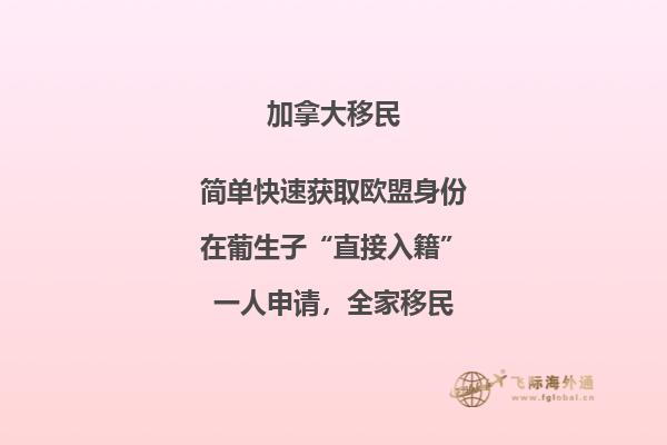 移民加拿大失败原因，不要再犯这些错误了！