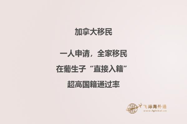 加拿大枫叶卡福利，原来有这么多利好!