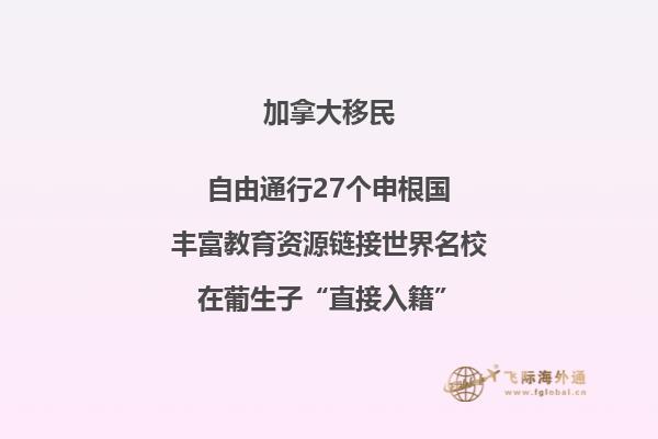 加拿大魁省投资移民适合哪些人,申请周期要多久?