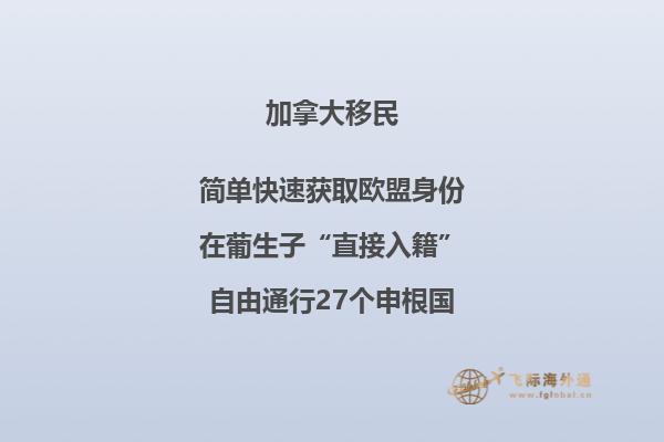 加拿大移民适合中国人吗，本文告诉你答案！
