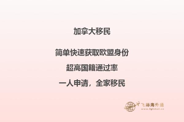 2019办理加拿大移民需要多长时间