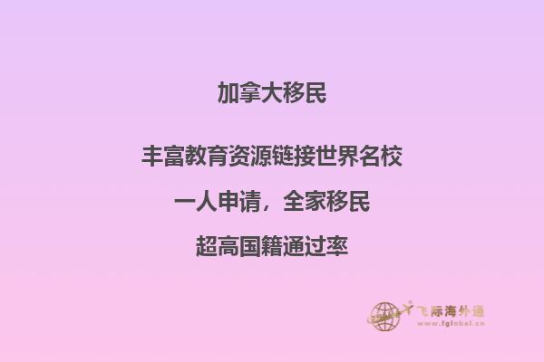 加拿大移民弊端,移民加拿大难吗?