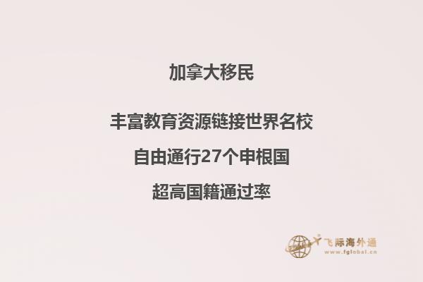 加拿大移民背调方式有哪些，移民加拿大优势是什么？