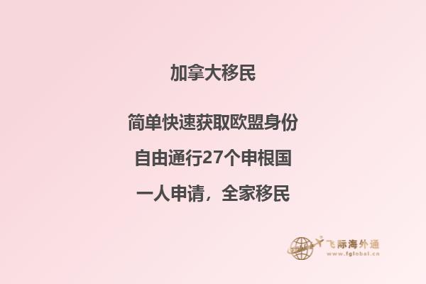 加拿大留学签证拒签人群，这些人更容易拒签！