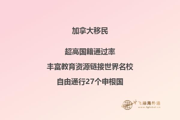 加拿大移民入籍政策变化，入籍变难了吗？