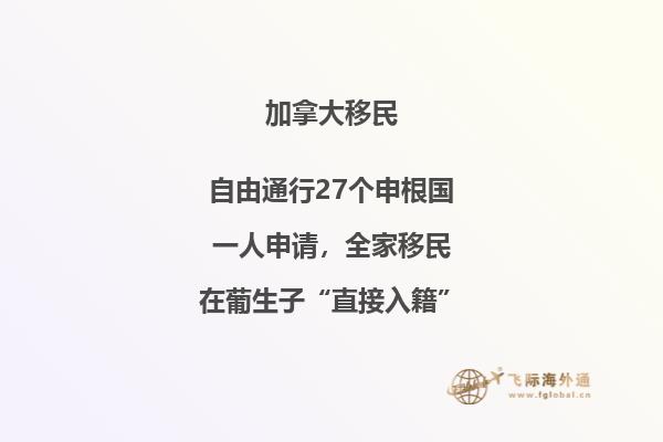 加拿大移民去美国工作可以吗？本文告诉你答案！