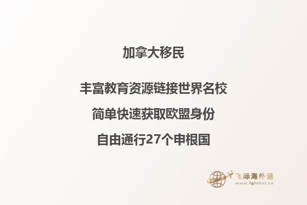 移民加拿大生活好融入吗