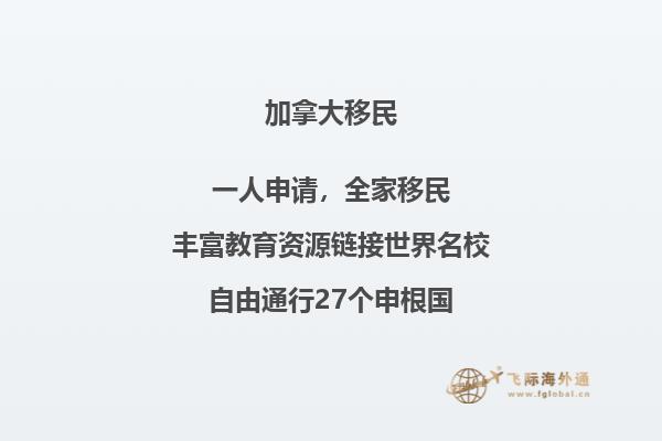 加拿大移民入籍流程，申请条件是什么？