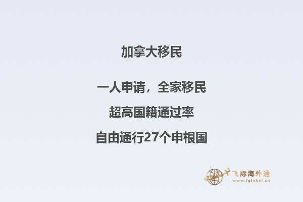 移民加拿大误区，要小心这些陷阱！