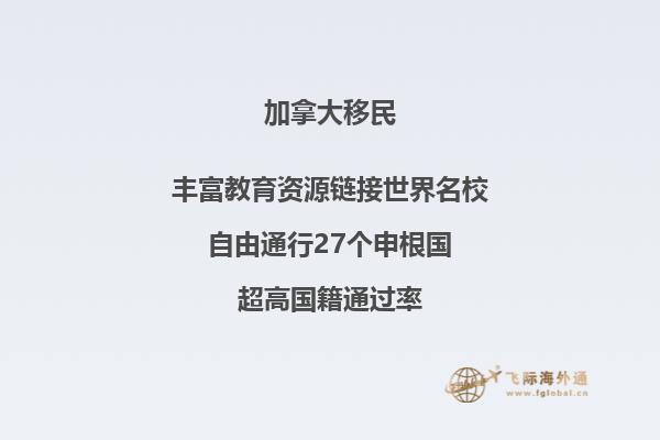 移民加拿大生活怎么样
