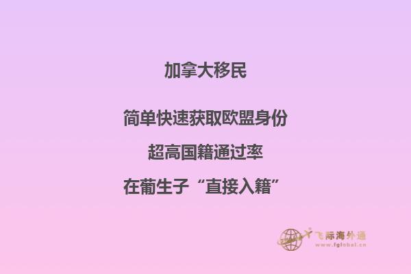 加拿大技术移民申请条件以及优势，三分钟带你了解！