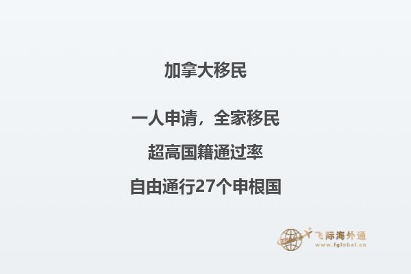 加拿大投资移民费用清单，投资移民加拿大魁省优势有哪些？
