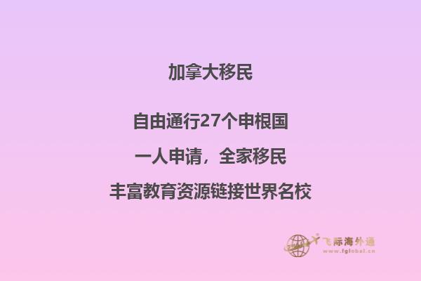加拿大移民失败原因大汇总，三分钟了解一下！