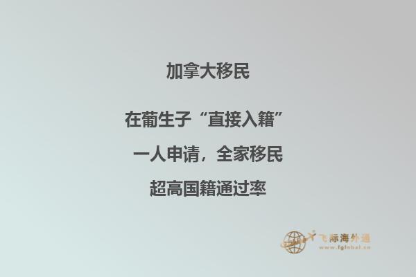 移民加拿大生活需要知道什么