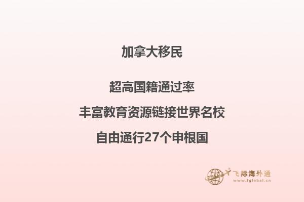 加拿大全新移民方式,加拿大农业签证来袭!