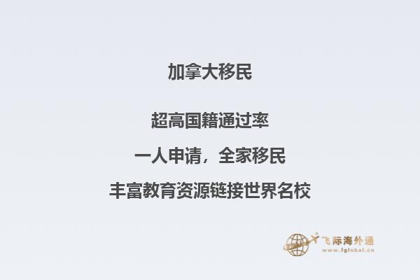 加拿大技术移民紧缺职业清单，申请条件是什么？