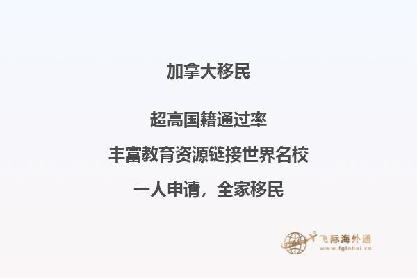 加拿大移民政策再传利好,或新增“市提名”计划!