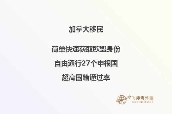 加拿大NB省企业家移民申请条件，优势怎么样？