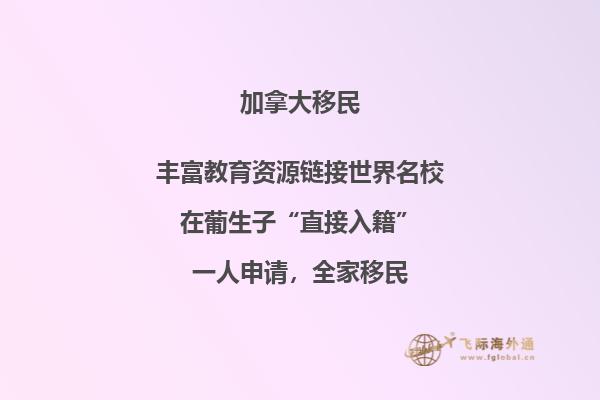 加拿大魁省投资移民办理多长时间，流程复杂吗？