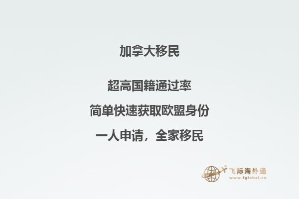 加拿大留学移民专业选择哪些，这些专业更容易申请！