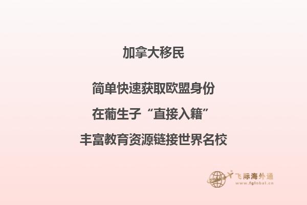 加拿大本科留学优势有哪些,申请条件难不难?
