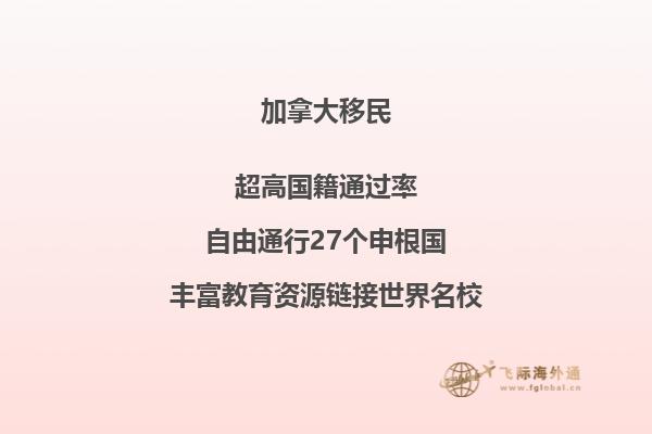 哪些人适合加拿大魁省留学移民，优势有哪些？