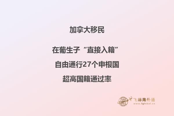 入籍加拿大需要满足哪些要求