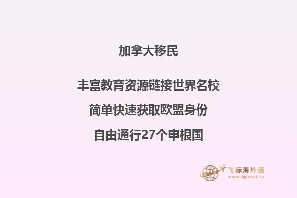 加拿大魁省技术移民政策怎么样，申请条件是什么？