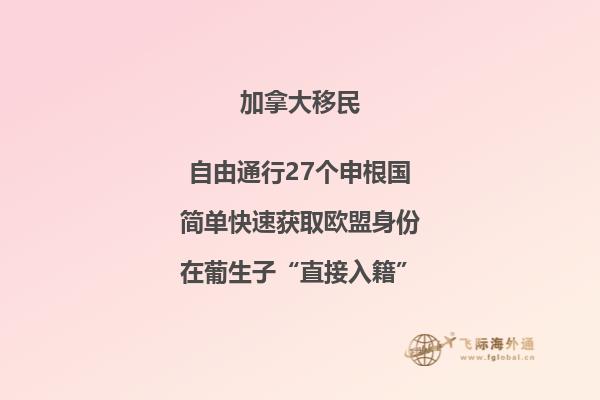 加拿大留学政策变化，快来看一看！