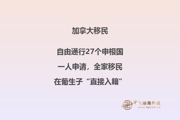 加拿大技术移民费多少钱,审理周期多久?