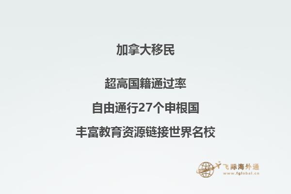 加拿大留学移民有年龄限制吗，申请条件如何？