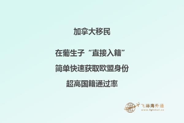 加拿大雇主移民费用多少，三分钟了解一下！