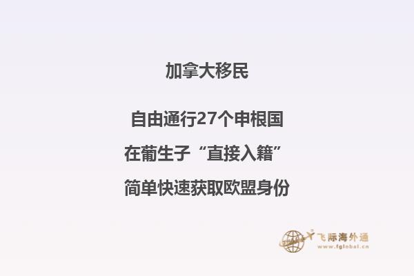 加拿大雇主移民费用多少，三分钟了解一下！