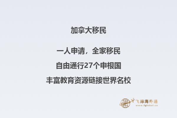 加拿大技术移民分数跟什么有关，分数不够怎么办？