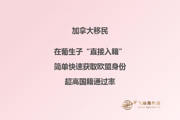 加拿大各省投资移民优势,哪个省份更适合你?