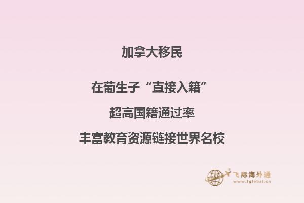 加拿大魁省移民介绍
